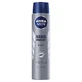 Nivea Men Silver Protect, antiperspirant spray for men, 250 ml