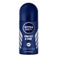 Nivea Men Protect &amp; Care, roll-on anti-transpiration pour hommes, 48h, 50 ml