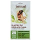 Joanna Sensual, lichaamsontharingsstrips, sterk, 12 stuks