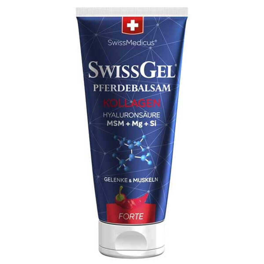 Shop Pferdesalbe mit Kollagen, Stark, Wärmend, Swiss Gel, 200g Pferdesalbe mit Kollagen, Stark, Wärmend, Swiss Gel, 200g