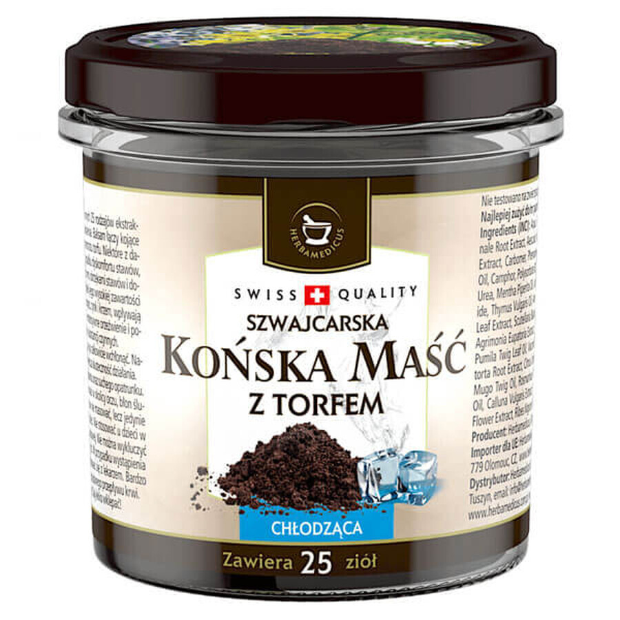 Acquista Pomata Rinfrescante per Equini 225ml Pomata Rinfrescante per Equini 225ml