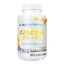 Allnutrition Calcium D3 + K2, calcio + vitamina D 2000 UI + vitamina K, 90 cápsulas