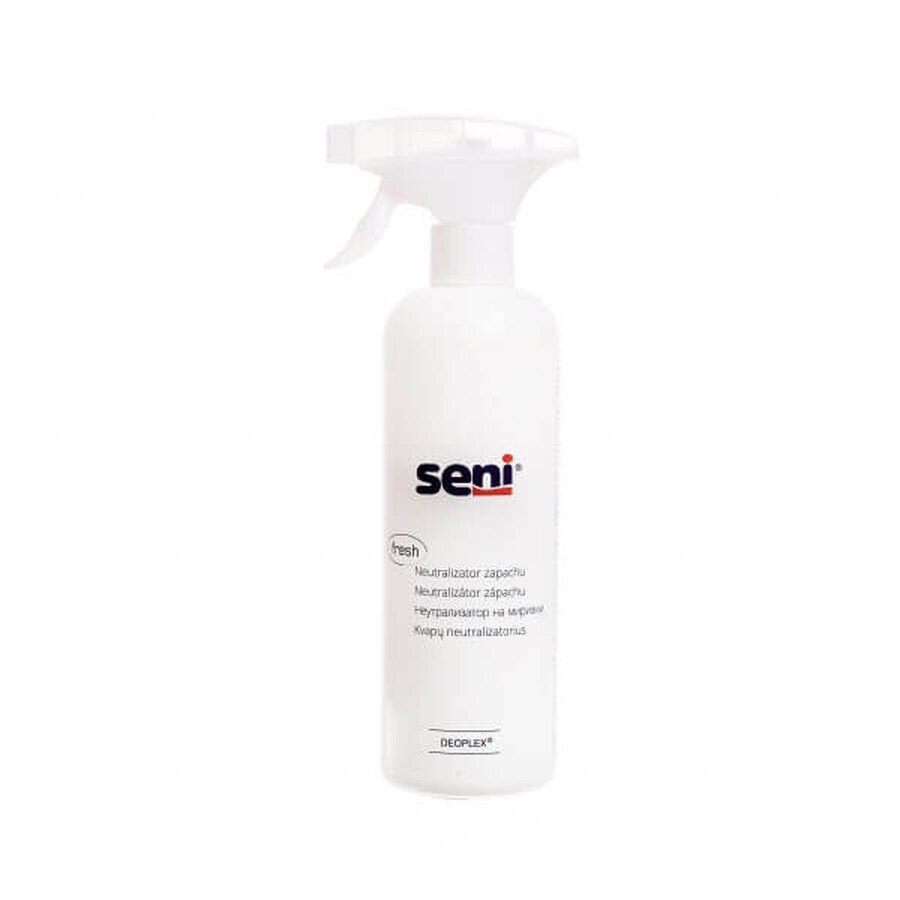 Buy Seni, odor neutralizer, 500 ml Seni, odor neutralizer, 500 ml