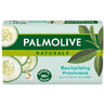 Palmolive Naturals, kitchen soap, green tea and cucumber, 90 g