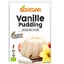 Vanilla Pudding, Organic, 33g, Biovegan