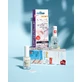 Eveline Cosmetics After Hybrid, regenererende nagelconditioner, 12 ml