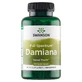 Swanson Volledig spectrum Damiana, 100 capsules