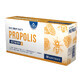 Propolis, propolis-extract + vitamine C, 60 capsules