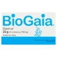 BioGaia Gastrus, tangerine flavor, 30 chewable tablets