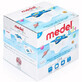 Medel Star Baby Inhalator  Qualitatives Inhalierger&#228;t zur effektiven Atemtherapie f&#252;r Babys.