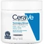 CeraVe, loción hidratante facial y corporal con ceramidas, piel seca y muy seca, 454 g