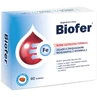Biofer, 60 tablets