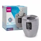 Lovi, flessenwarmer, grijs, 77/051, 1 stuk