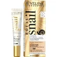 Eveline Cosmetics Royal Snail 50+/70+, crema concentrada intensiva lifting para ojos y párpados, 20 ml