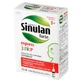 Sinulan Express Forte Junior, Nasenspray, 20 mlJunior Nasenspray gegen Schnupfen  amp; Nasenbeschwerden