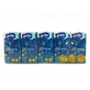 Mola Inspirations, tissues, 3-laags, Tropical Jungle, 10 x 10 stuks