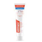 Pasta sbiancante e anti-carie Elmex per Denti - 75 ml