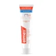 Elmex Against Caries Whitening, dentifrice blanchissant au fluorure d'amines, 75 ml