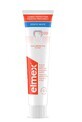 Elmex Against Caries Whitening, whitening toothpaste with amine fluoride, 75 ml