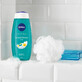Nivea, douchegel, hawaiibloem &amp;amp; olie, 500 ml