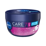 NIVEA CARE Crema de Noche Ligera 7 en 1 100 ml