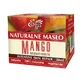Etja, Natuurlijke boter, mango, 50 ml