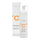SunewMed+ Vitamin C, active foam for face and eye wash, 200 ml