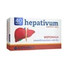 Hepativum, 40 comprimés