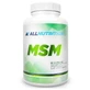 Allnutrition MSM, metilsulfonilmetano 1000 mg, 90 cápsulas