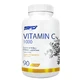 SFD Vitamine C 1000, vitamine C + bioflavonoïdes d'agrumes, 90 comprimés