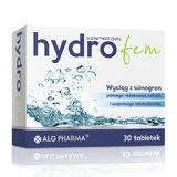 Hydrofem, 30 Tabletten, Alg Pharma