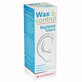 Waxcontrol, ear hygiene spray for children over 3 months and adults, 15 ml