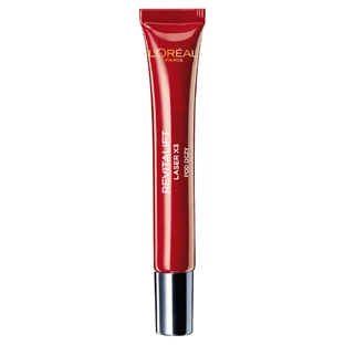 L Oreal Paris Revitalift Laser X3 Fortgeschrittene Anti-Aging-Pflege für die Augen, 15ml