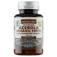Acerola Bio Kapseln 520mg - Gesundheitsnahrung mit 60 Capsules, Hochwertiges Nahrungsergänzungsmittel