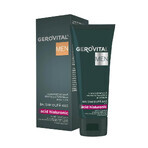 Balsamo dopobarba con acido ialuronico Gerovital Men, 100 ml, Farmec Balsamo dopobarba con acido ialuronico Gerovital Men, 100 ml, Farmec