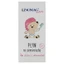 Linomag Emolients, lotion pour enfants et bébés dès le premier jour de vie, 30 ml
