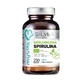 MyVita Zilver, biologische spirulina, poeder, 250 g