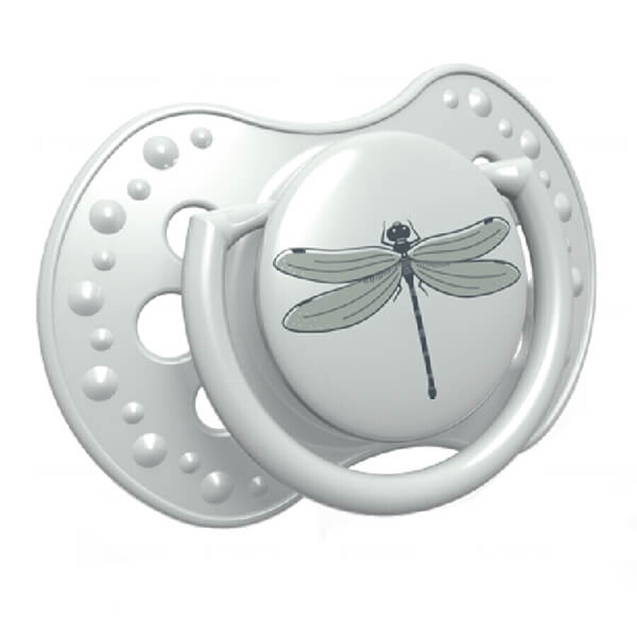Shop Lovi Silikonschnuller 2er Pack für Babys 3-6 Monate, Dynamisches Design Botanic Boy Lovi Silikonschnuller 2er Pack für Babys 3-6 Monate, Dynamisches Design Botanic Boy