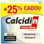 Calcidin 600mg, 56 + 14 comprimidos, Zdrovit