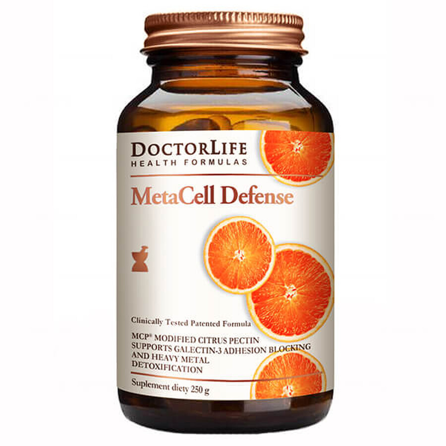 Buy Doctor Life MetaCell Defense, 250 g Doctor Life MetaCell Defense, 250 g