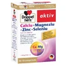 Calcium + Magnesium + Zink + Selenium, 30 + 10 tabletten, Doppelherz