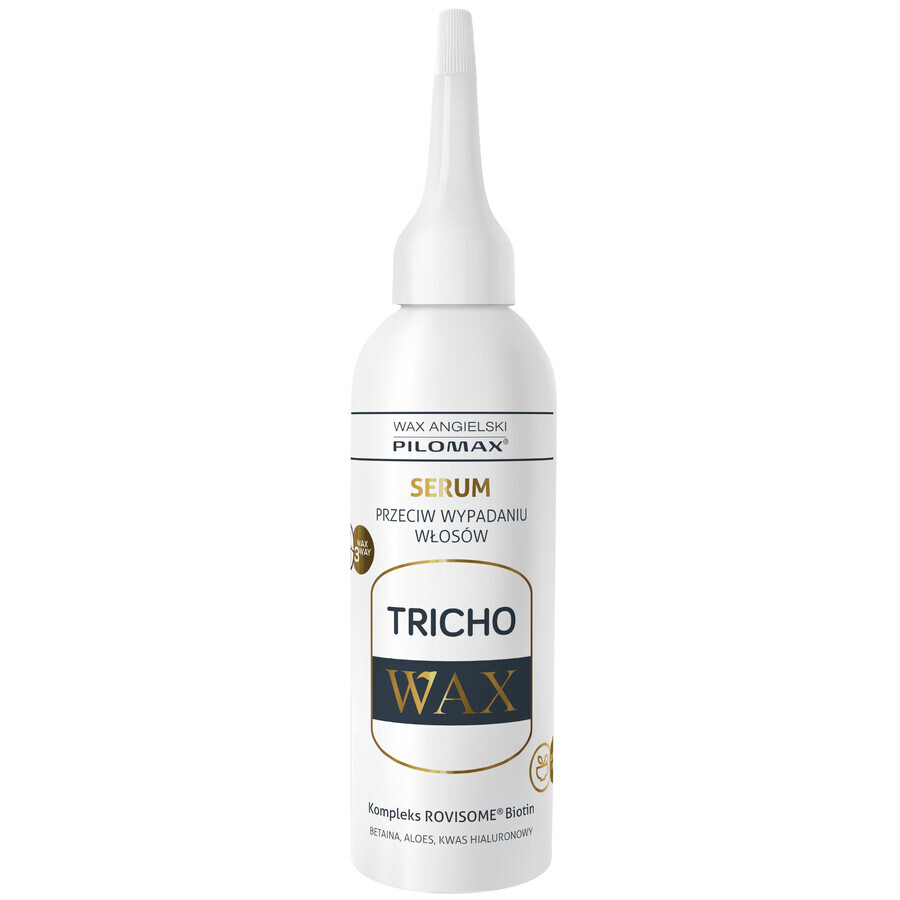 Buy WAX Pilomax Tricho, hair loss serum, 100 ml WAX Pilomax Tricho, hair loss serum, 100 ml