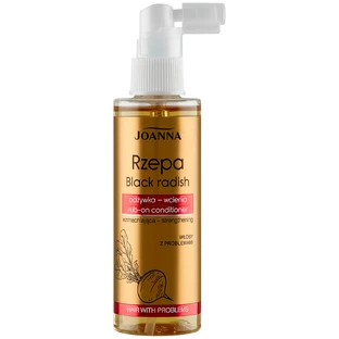 Joanna Rzepa Trockenshampoo zur Haarstärkung, 100ml