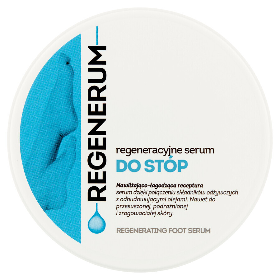 Acquista Siero per Piedi Rigenerante 125 ml - Idratazione, Nutrimento e Rigenerazione della Pelle dei Piedi Siero per Piedi Rigenerante 125 ml - Idratazione, Nutrimento e Rigenerazione della Pelle dei Piedi