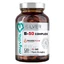 MyVita Silver B-50 complex, 120 cápsulas vegetales