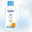 Bambino Family, gel douche, hyper-délicat, parfum mirabelle, à partir de 3 ans, 400 ml