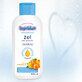Bambino Family, gel douche, hyper-d&#233;licat, parfum mirabelle, &#224; partir de 3 ans, 400 ml