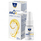 Akuvax, ear spray, 15 ml