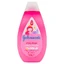 Johnsons's baby, Shiny drops, kinderhaarshampoo, 500 ml