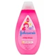 Johnsons's baby, Shiny drops, kinderhaarshampoo, 500 ml
